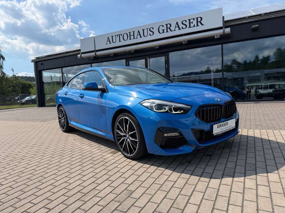 BMW 220 - Imagem 2