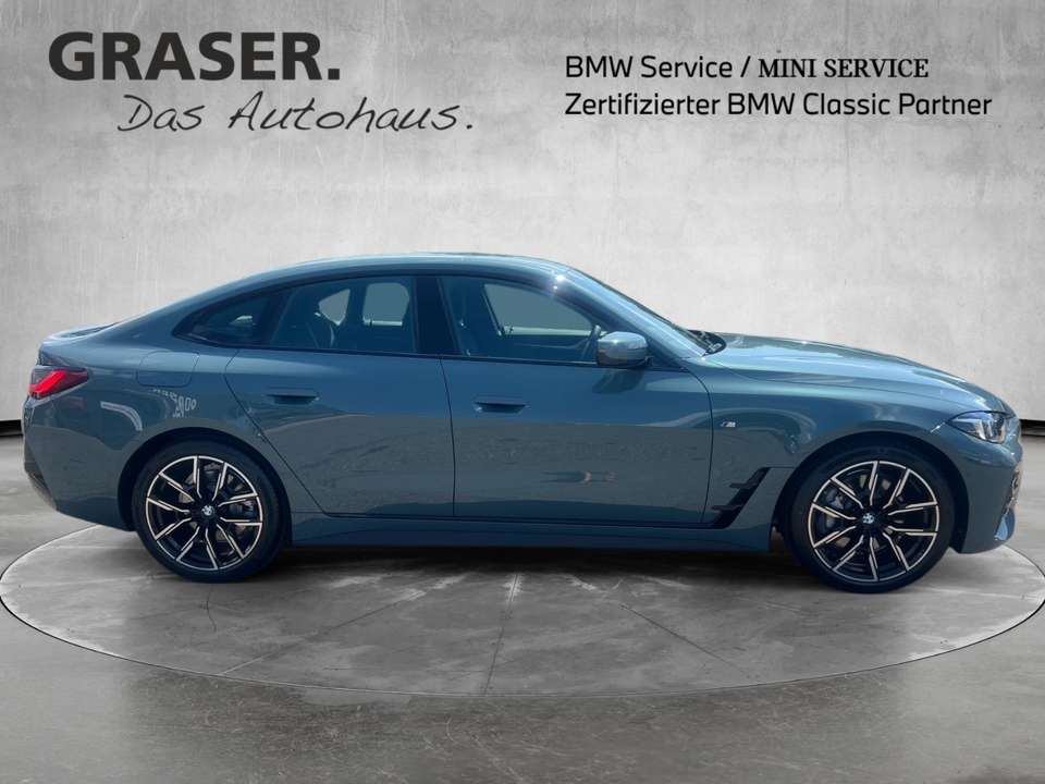 BMW 430 - Imagem 7