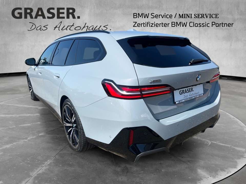 BMW 520 - Imagem 3