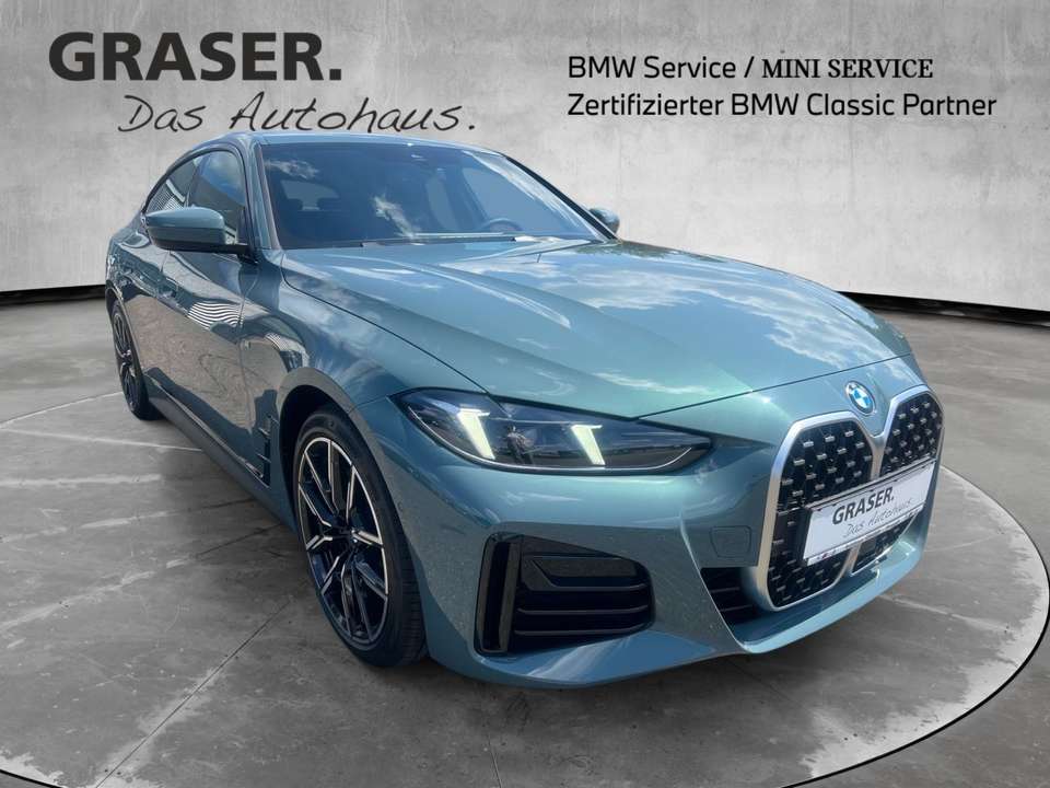 BMW 430 - Imagem 8