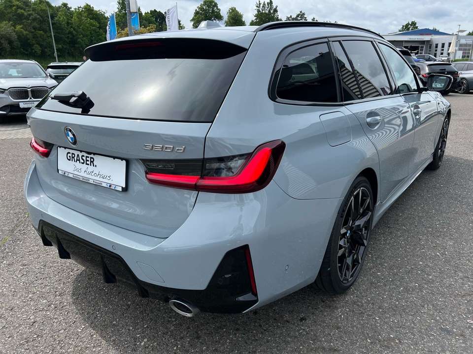 BMW 320 - Imagem 6