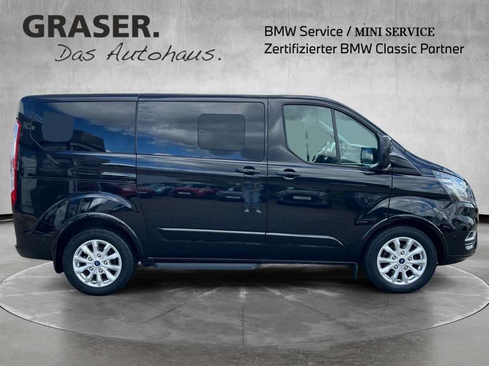 Ford Transit - Imagem 7