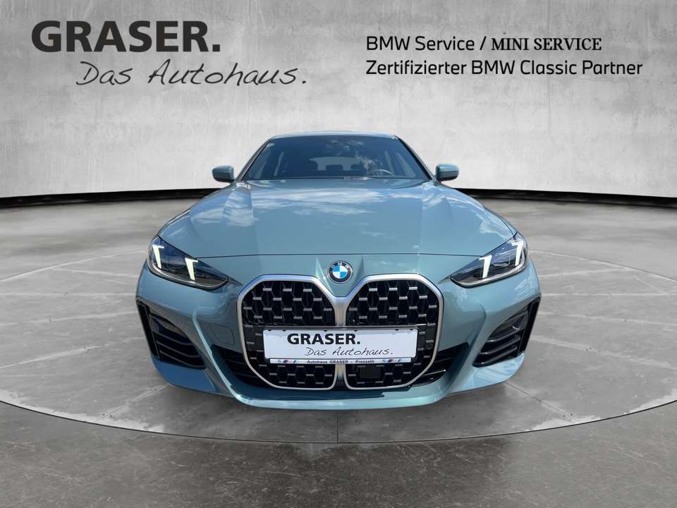 BMW 430 - Imagem 9