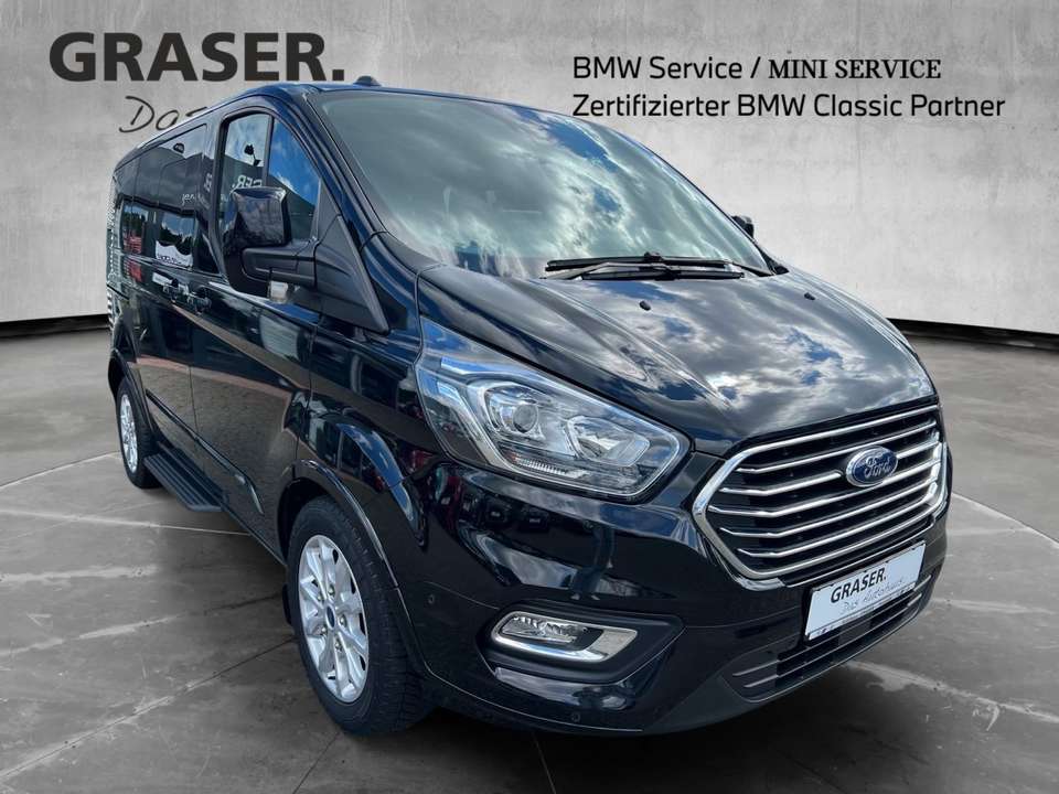 Ford Transit - Imagem 8