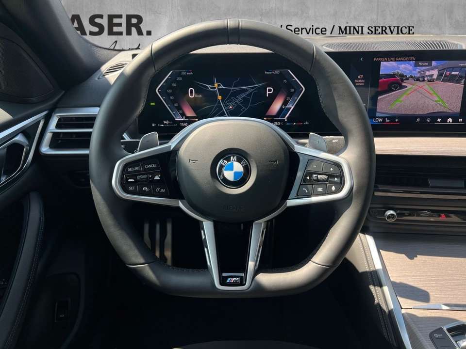 BMW 430 - Imagem 10