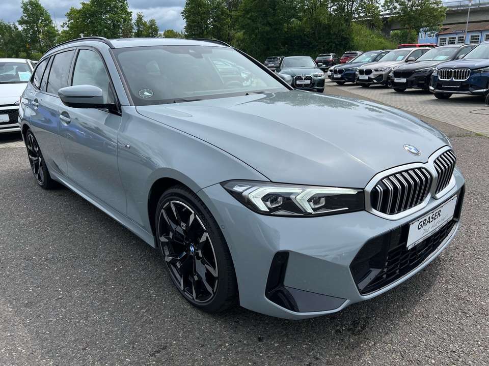 BMW 320 - Imagem 8