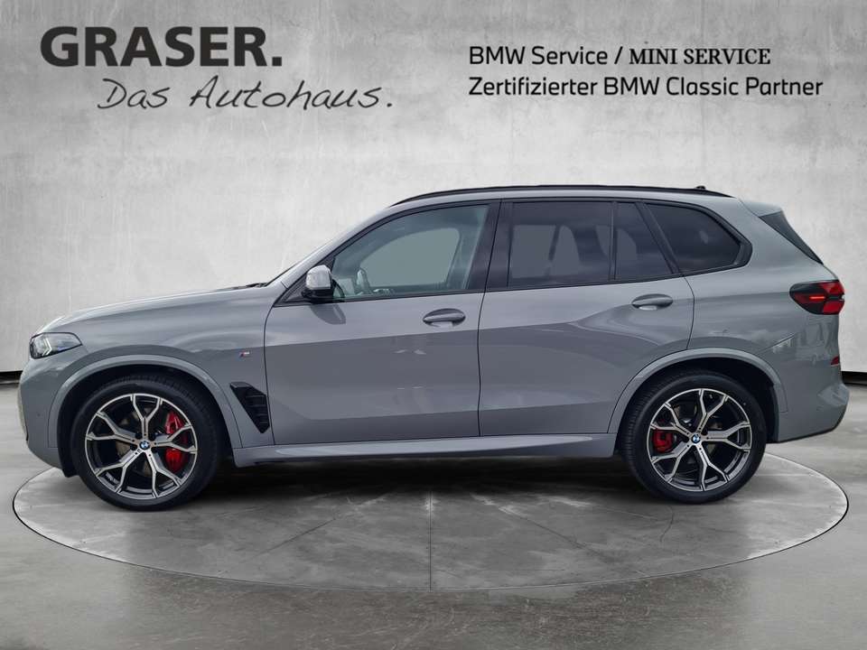 BMW X5 - Imagem 2