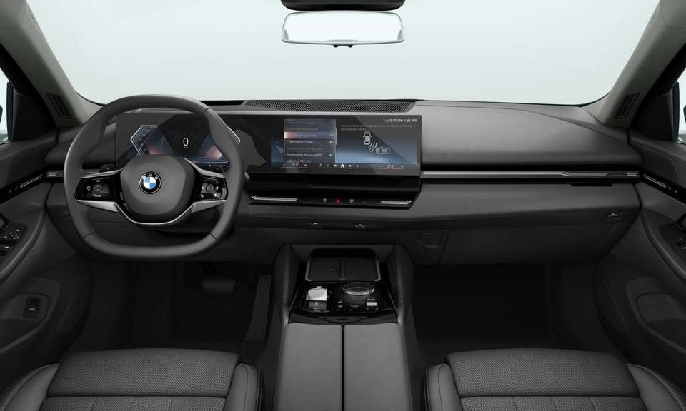 BMW 520 - Imagem 2