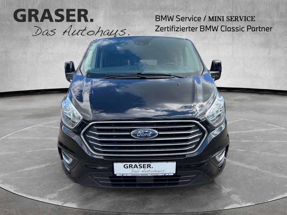 Ford Transit - Imagem 9