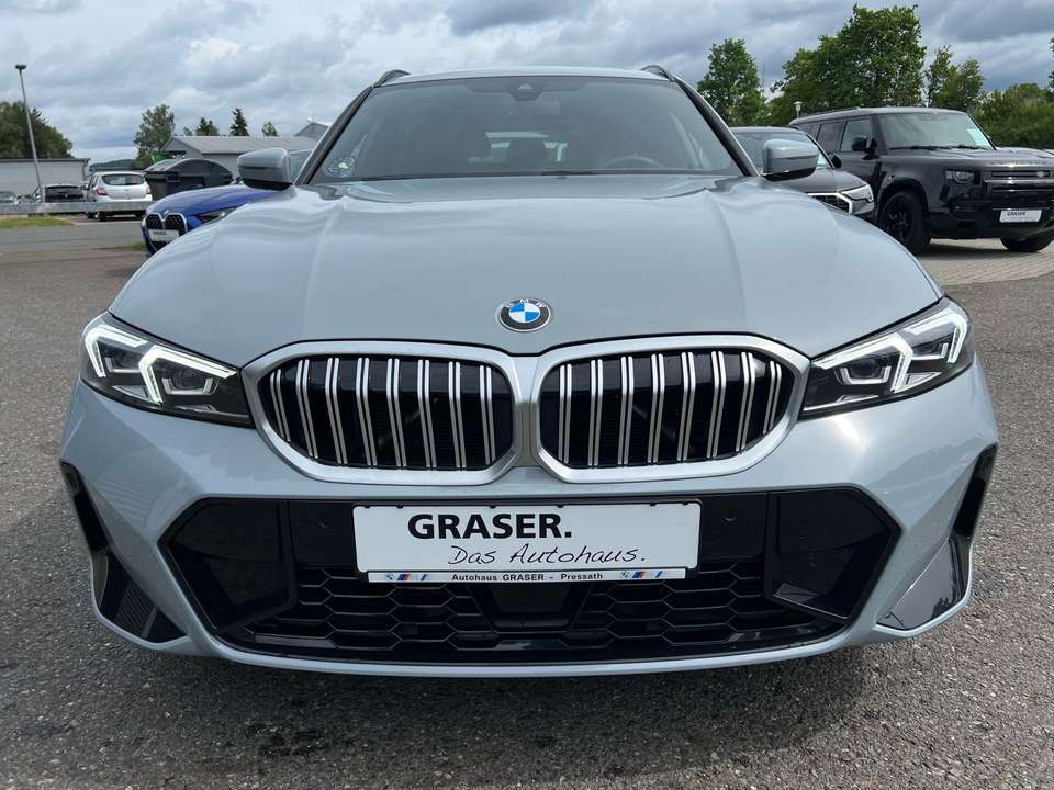 BMW 320 - Imagem 9