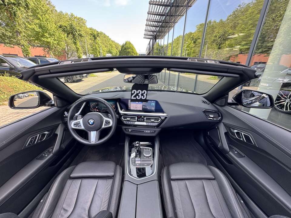 BMW Z4 - Imagem 2
