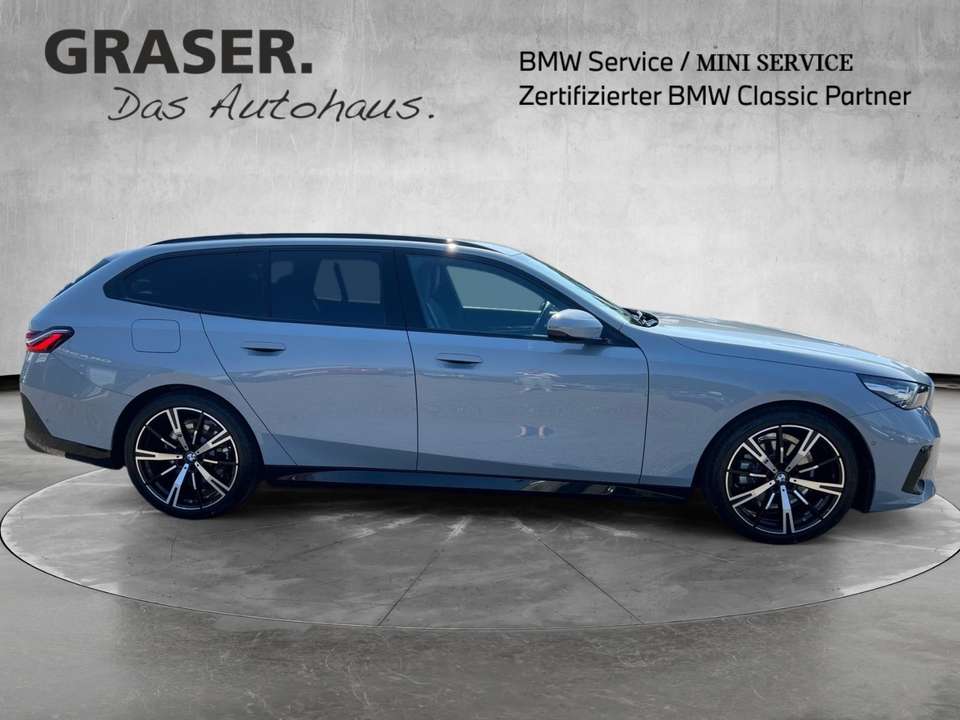 BMW 520 - Imagem 7