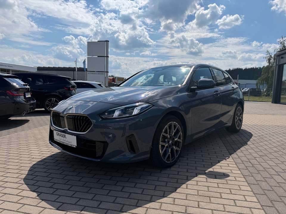BMW 120 - Imagem 1