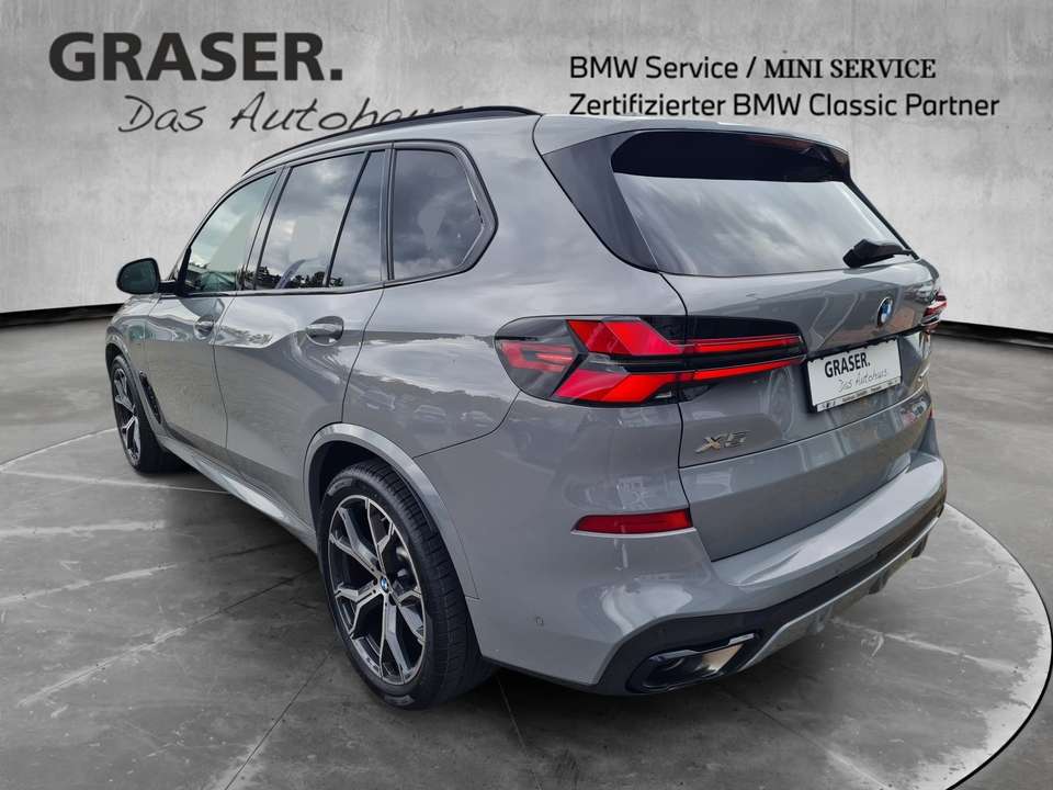 BMW X5 - Imagem 3