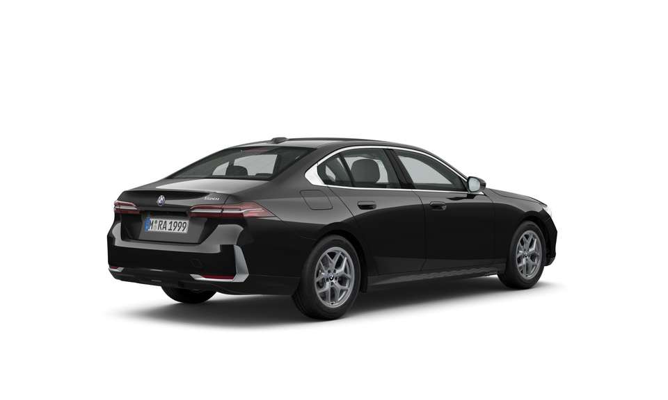 BMW 520 - Imagem 3