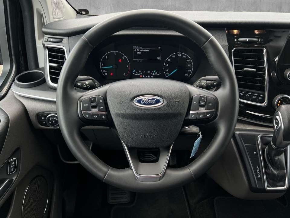 Ford Transit - Imagem 10