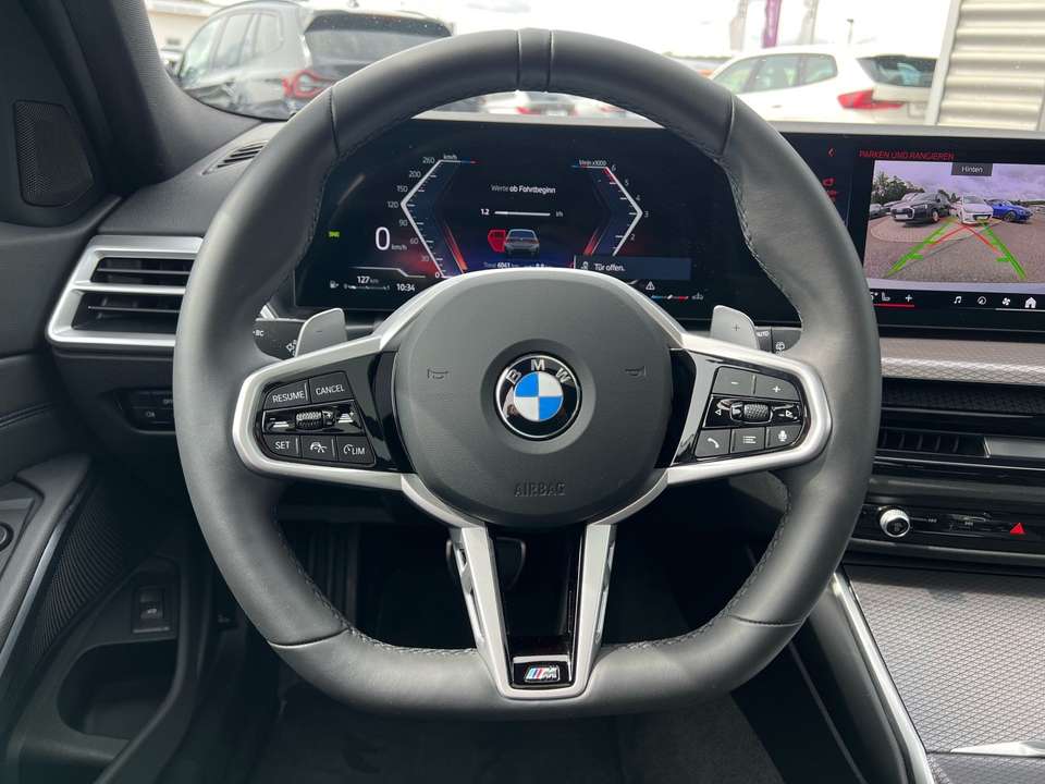 BMW 320 - Imagem 10