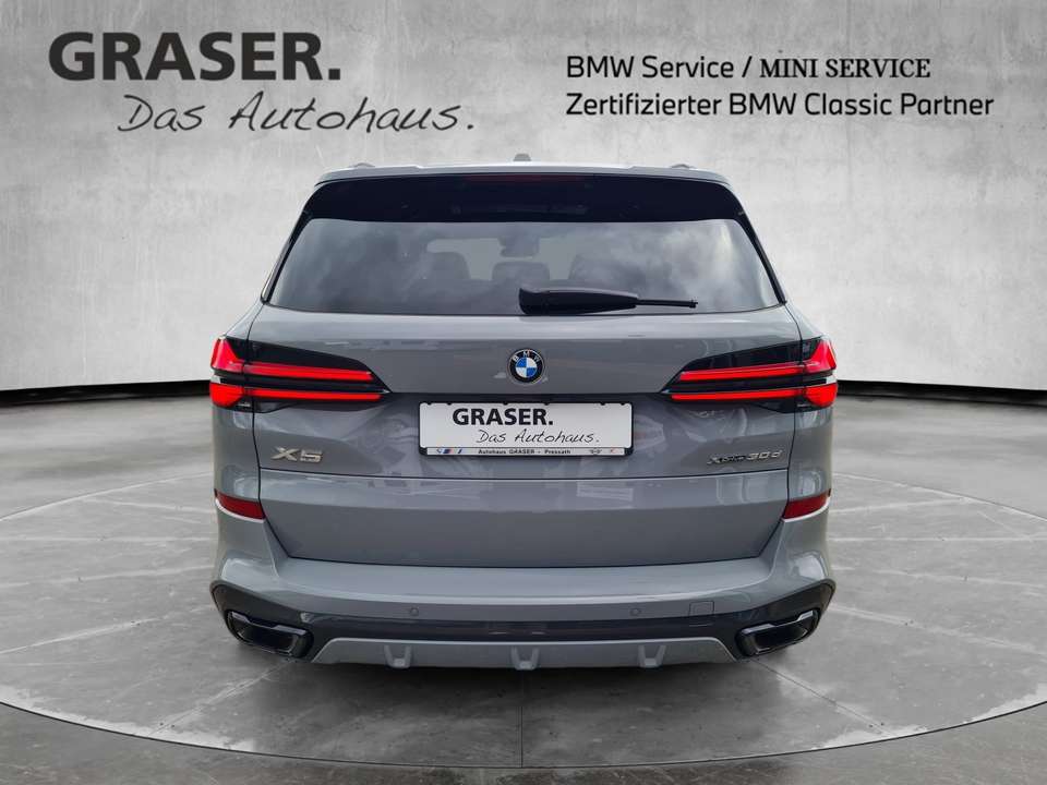 BMW X5 - Imagem 4