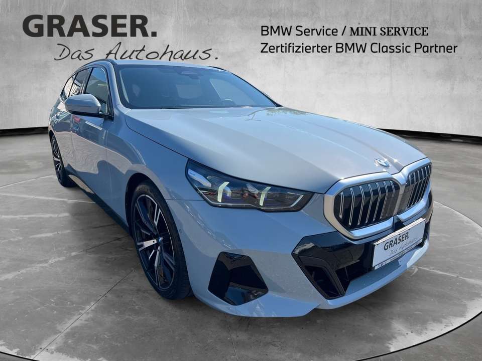 BMW 520 - Imagem 8