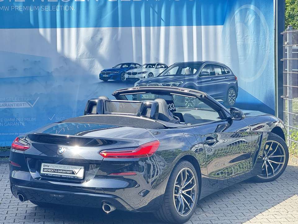 BMW Z4 - Imagem 3