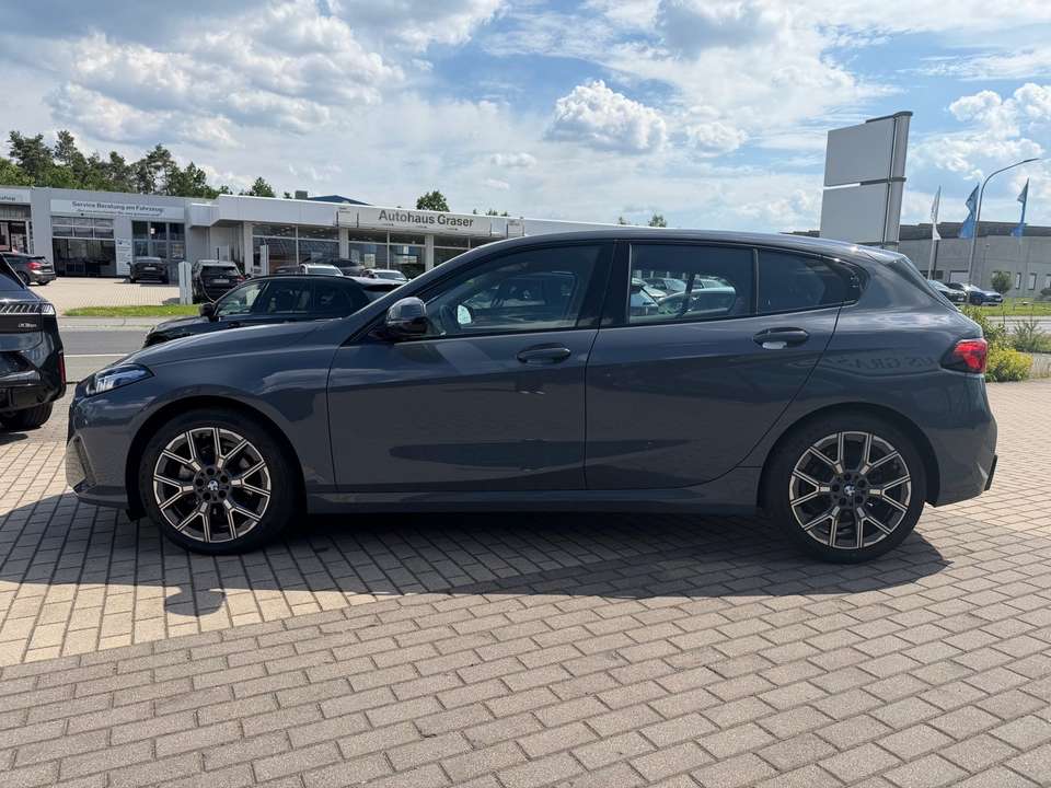 BMW 120 - Imagem 3