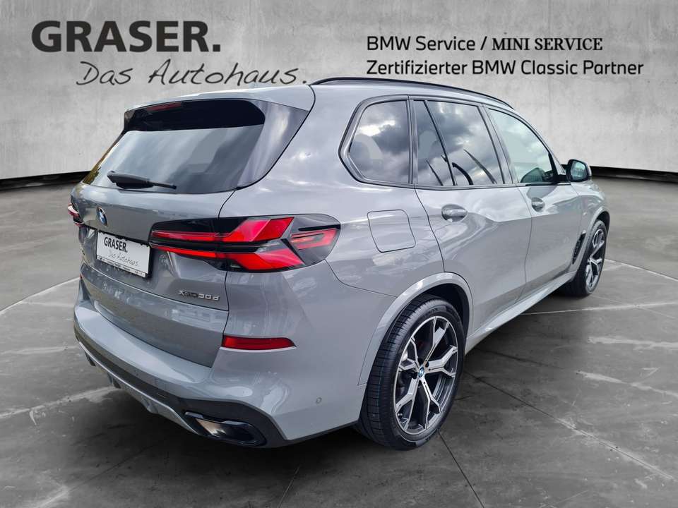BMW X5 - Imagem 5