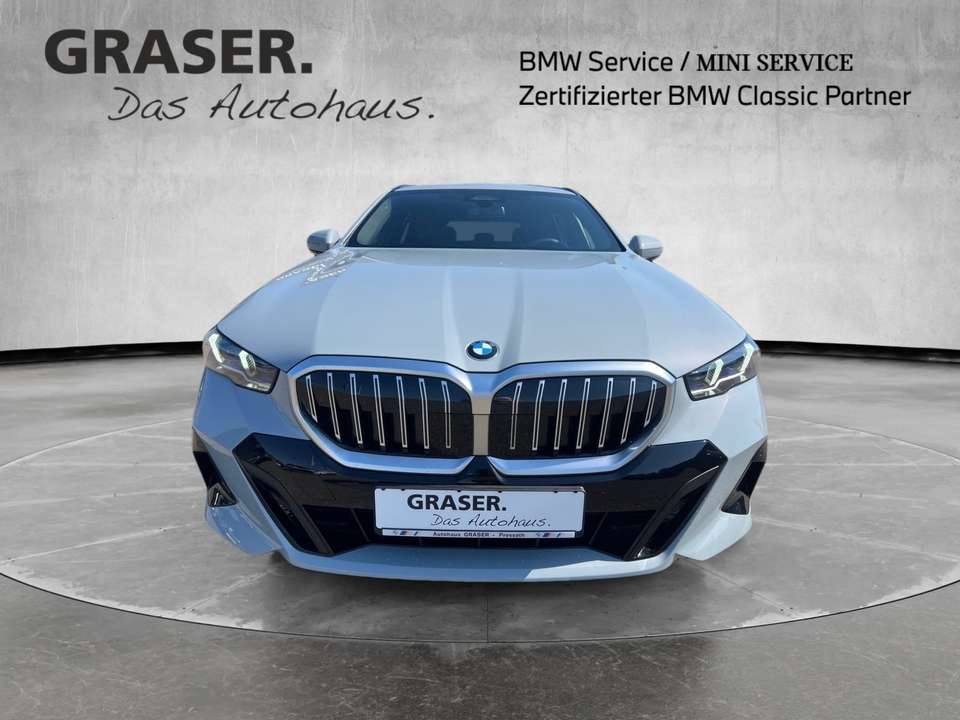 BMW 520 - Imagem 9