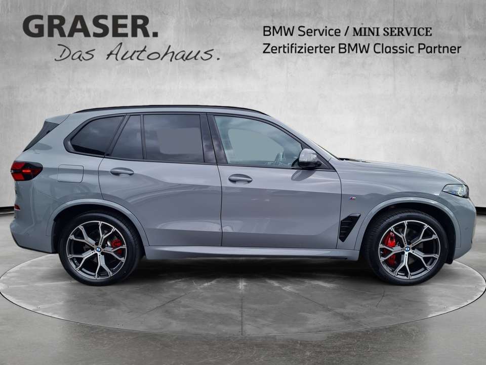BMW X5 - Imagem 6