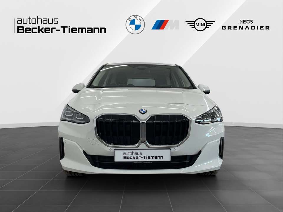 BMW 223 - Imagem 2