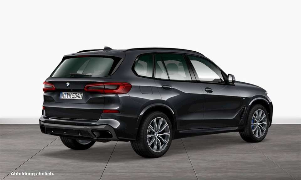BMW X5 - Imagem 2