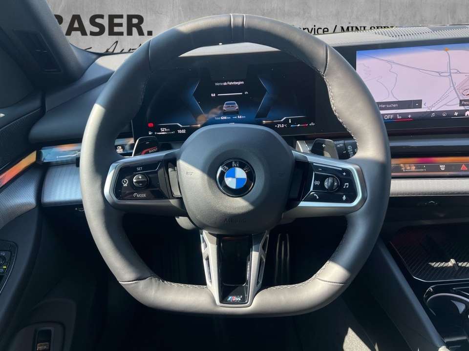 BMW 520 - Imagem 10