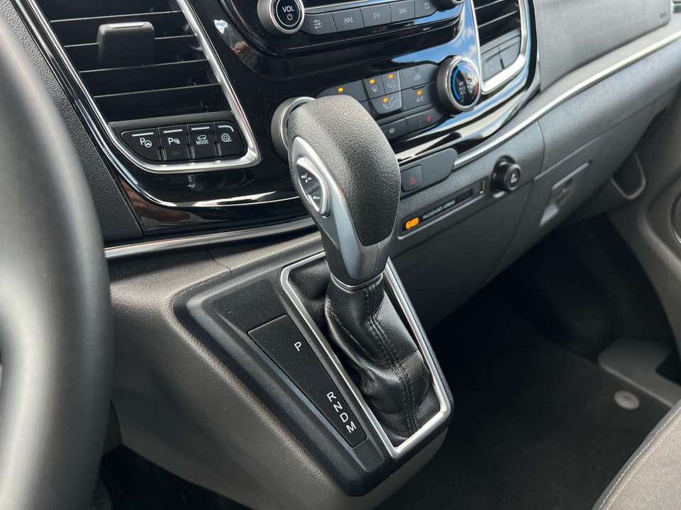 Ford Transit - Imagem 13