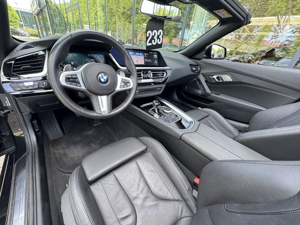 BMW Z4 - Imagem 4