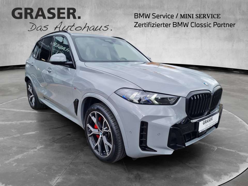 BMW X5 - Imagem 7