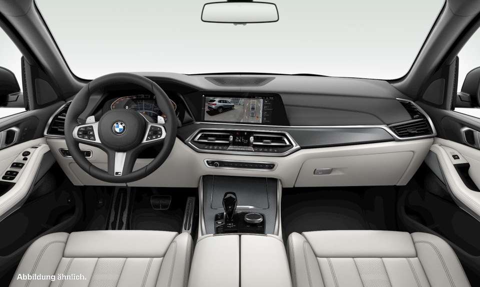BMW X5 - Imagem 3