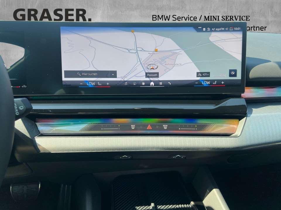 BMW 520 - Imagem 11