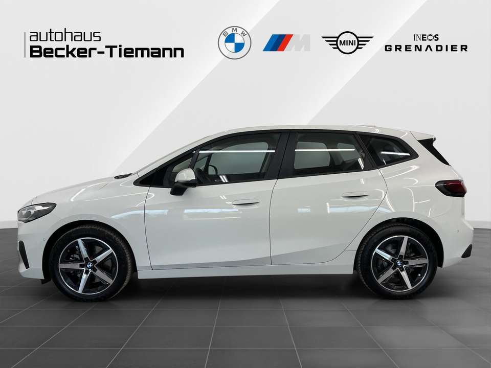 BMW 223 - Imagem 3