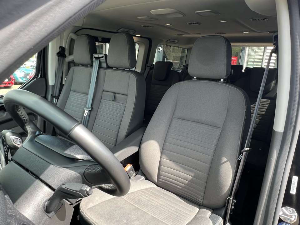 Ford Transit - Imagem 14