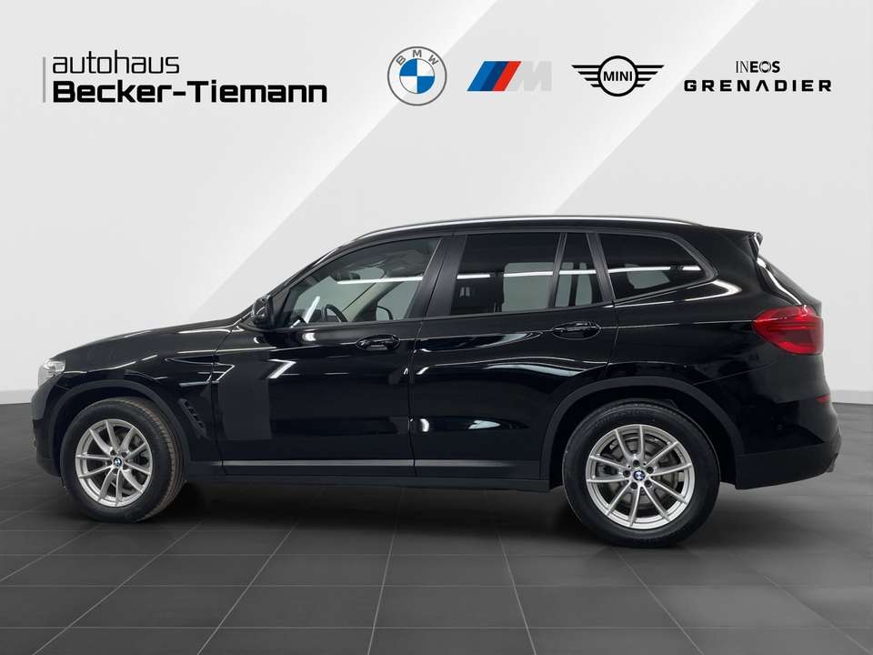BMW X3 - Imagem 3