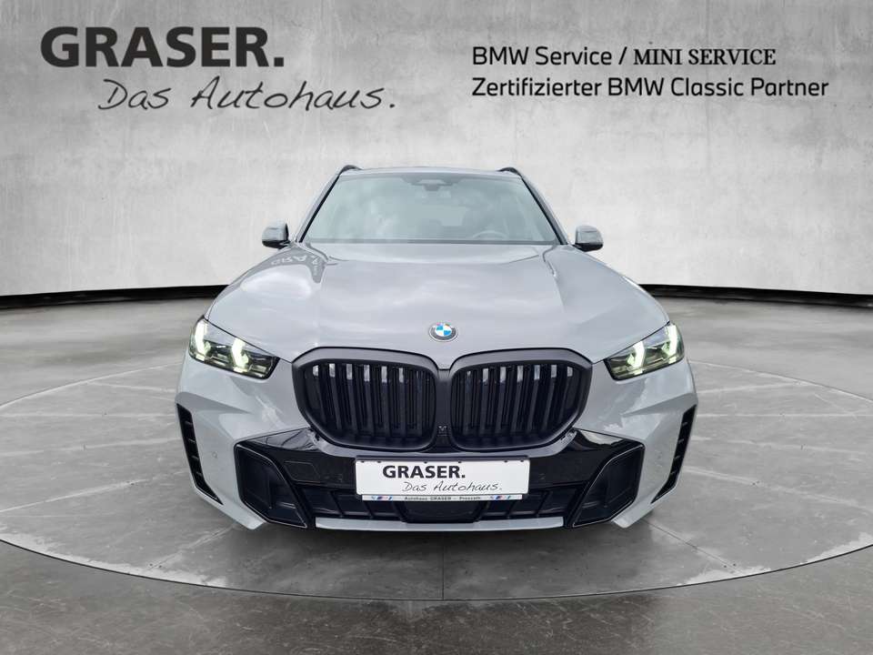 BMW X5 - Imagem 8