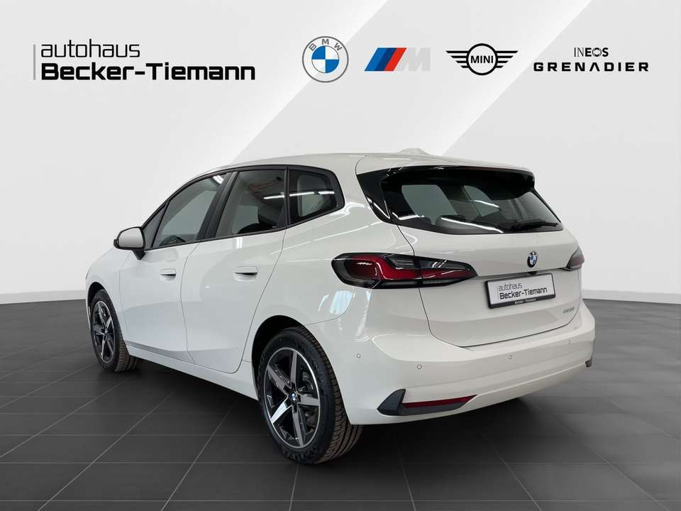 BMW 223 - Imagem 4