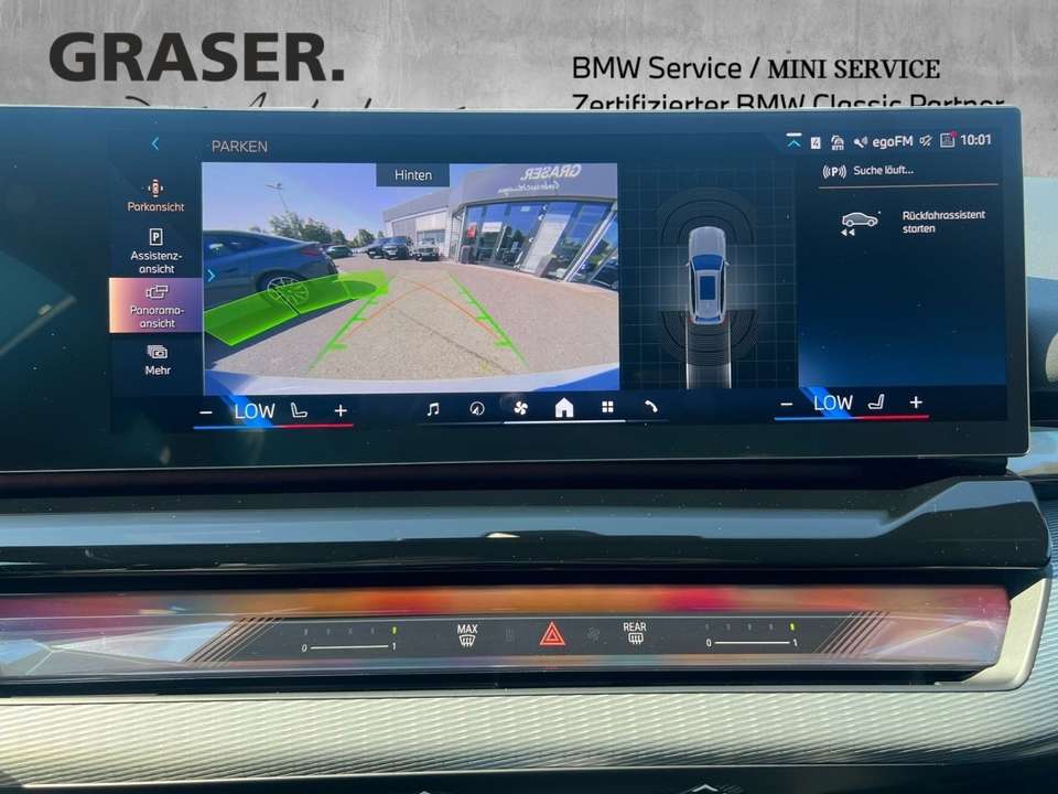 BMW 520 - Imagem 12