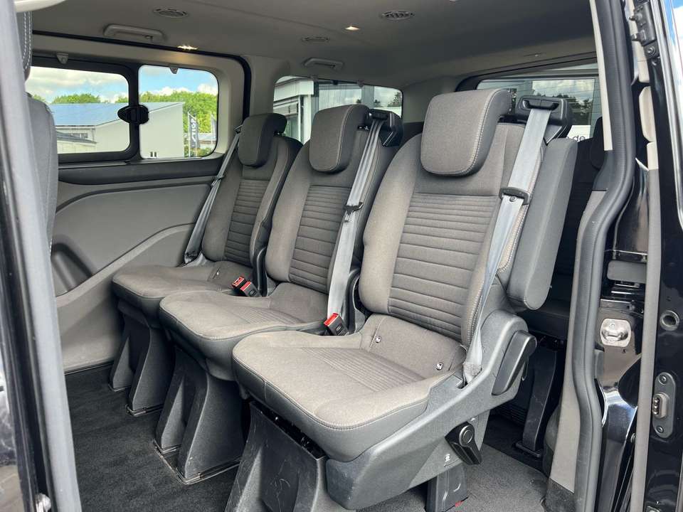 Ford Transit - Imagem 15