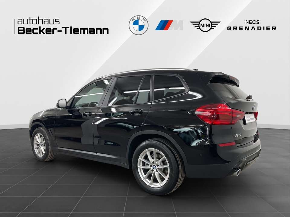 BMW X3 - Imagem 4