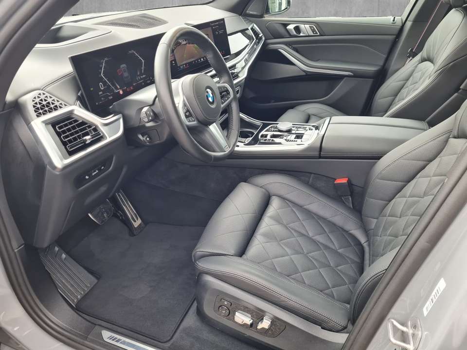 BMW X5 - Imagem 9