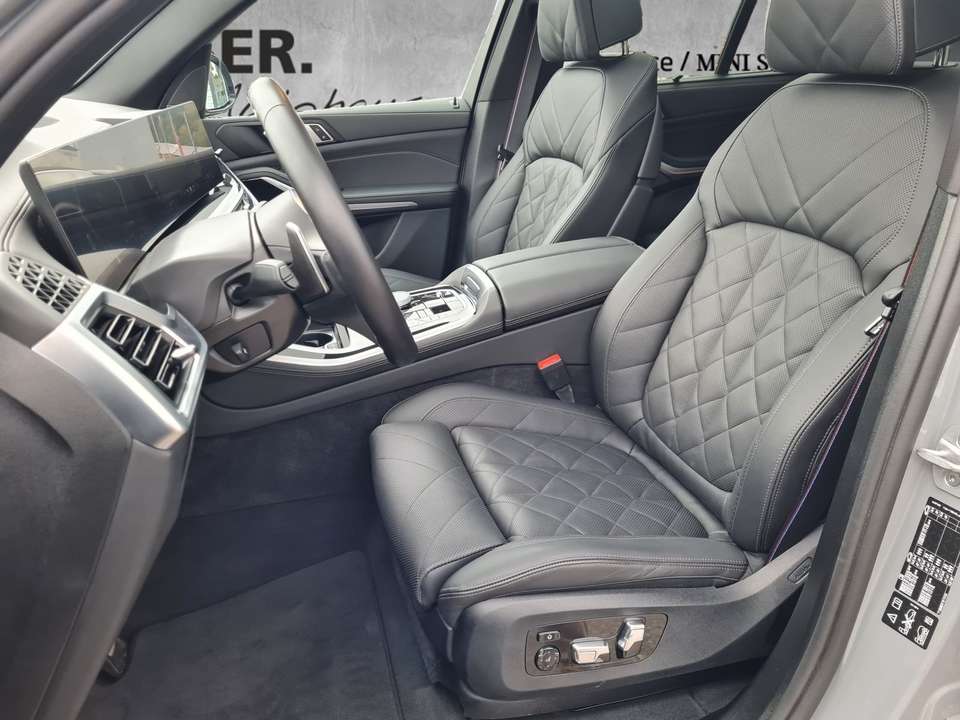 BMW X5 - Imagem 10