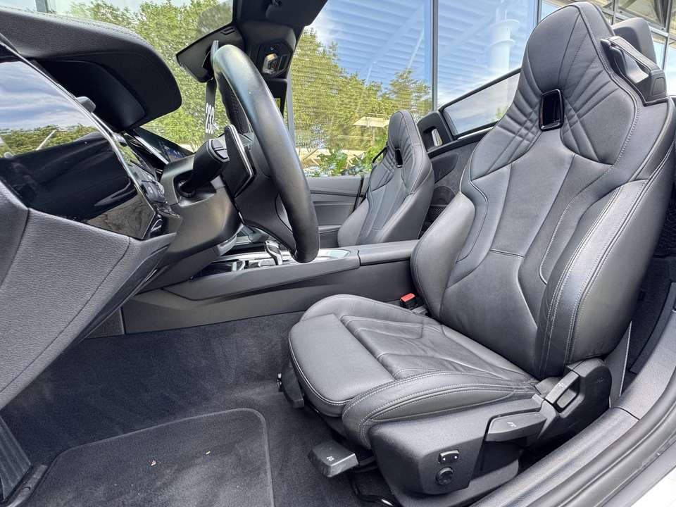 BMW Z4 - Imagem 5