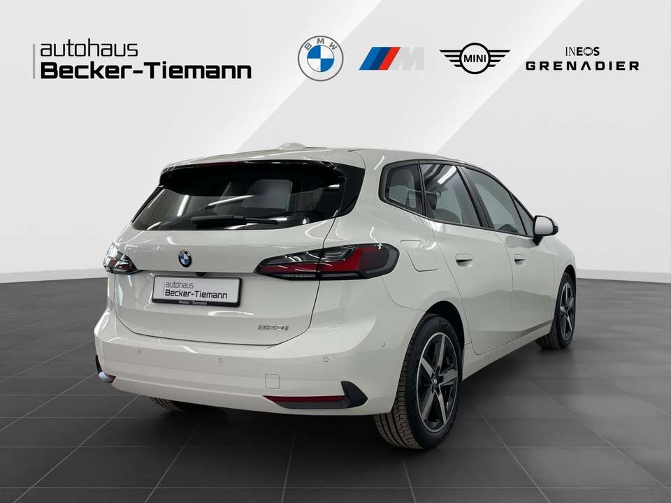 BMW 223 - Imagem 6