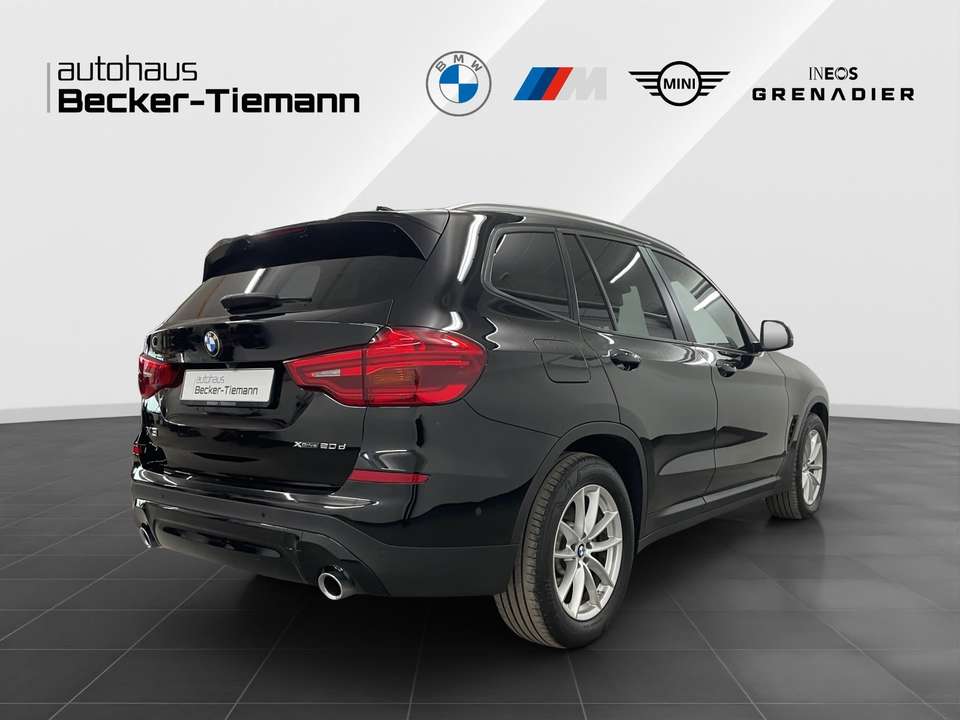 BMW X3 - Imagem 6