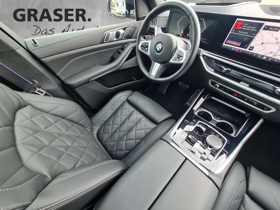 BMW X5 - Imagem 11